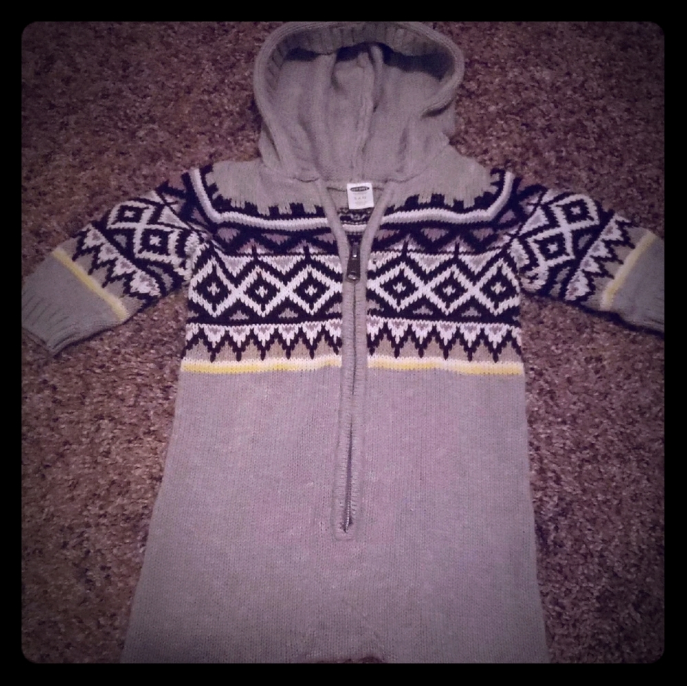 baby girl outfit 3-6mo